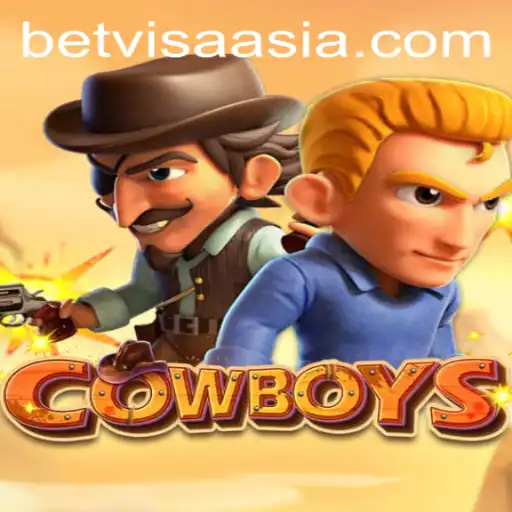 Exploring the World of COWBOYS: How Bet Visa Revolutionizes Gaming