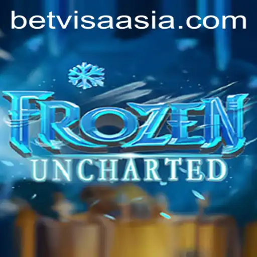 Exploring the Thrills and Chills of FrozenUncharted: A New Era in Gaming with Bet Visa