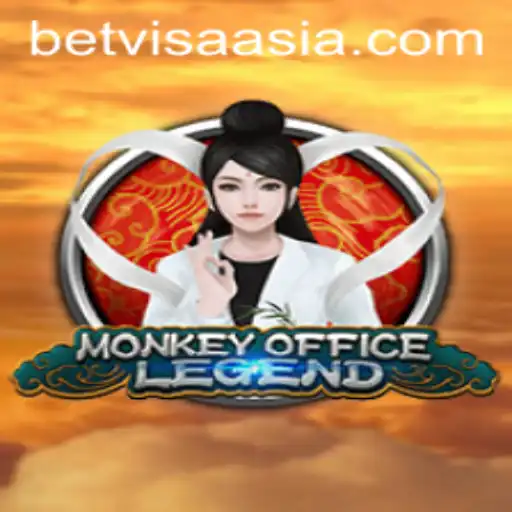 MonkeyOfficeLegend: A Stirring Adventure into Simian Entrepreneurship