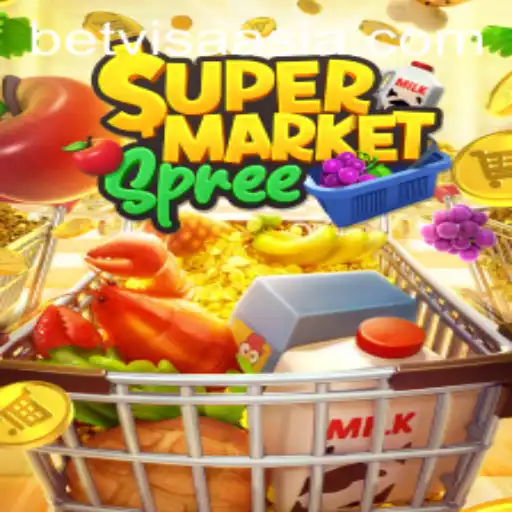 Discover the Excitement of SupermarketSpree with Bet Visa