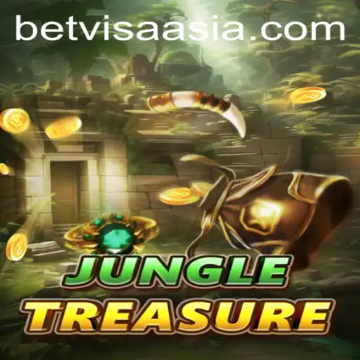 Discover JungleTreasure: A Captivating Adventure