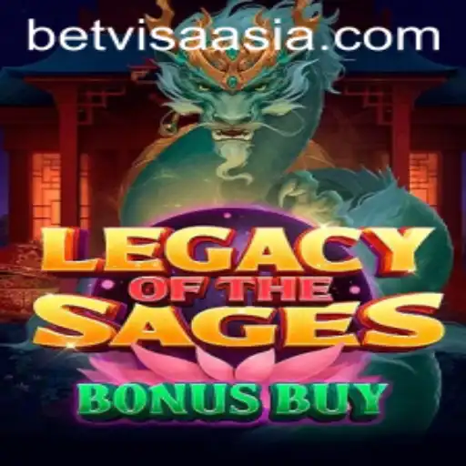 Discover the Thrilling World of LegacyoftheSagesBonusBuy