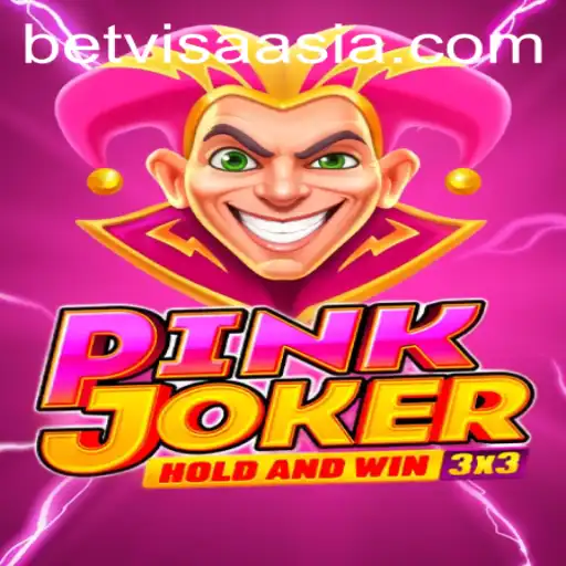Exploring Pinkjoker: A Fresh Take on Gaming with Bet Visa