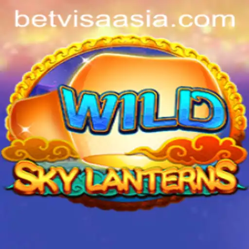 SkyLanterns: Illuminating Play with Bet Visa