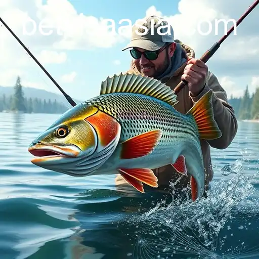 Online Fishing: Navigating the Waters of Virtual Angling