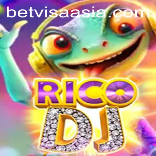 RicoDJ: A Riveting Gaming Experience Enhanced by Bet Visa