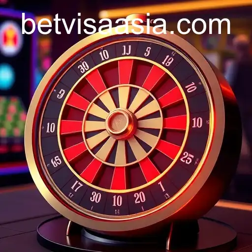 Uncovering the Intricacies of Rotary Games and Bet Visa