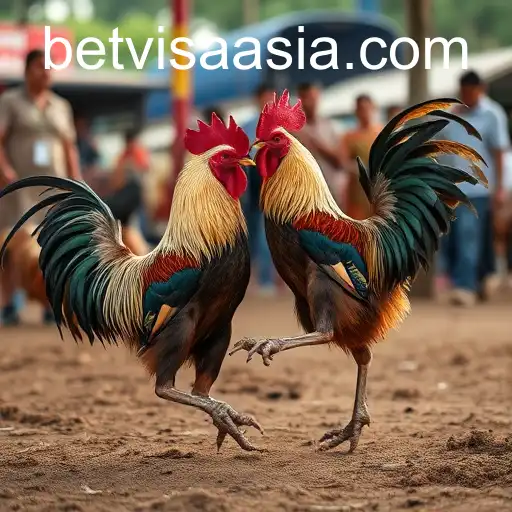 Understanding Sabong Games and the Role of Bet Visa