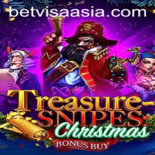 TreasuresnipesChristmas: Discover the Joyful Gaming Experience with Bet Visa