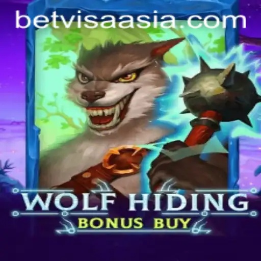 Exploring the Exciting World of WolfHidingBonusBuy: An In-depth Analysis